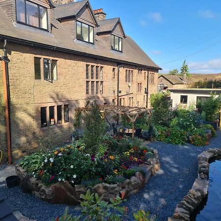 Oakenclough Hall 메이클즈필드 외부 사진